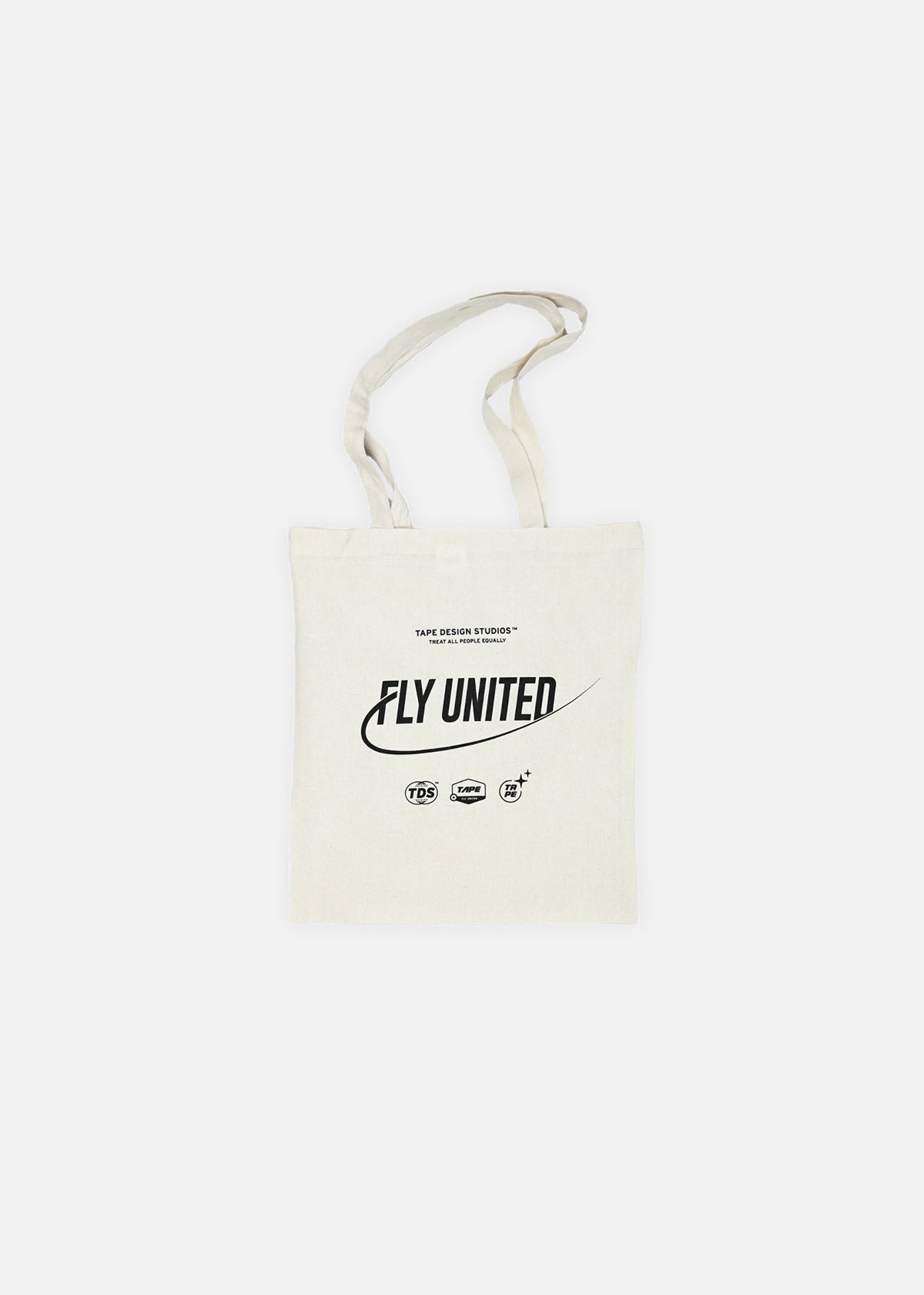 Fly United Bag