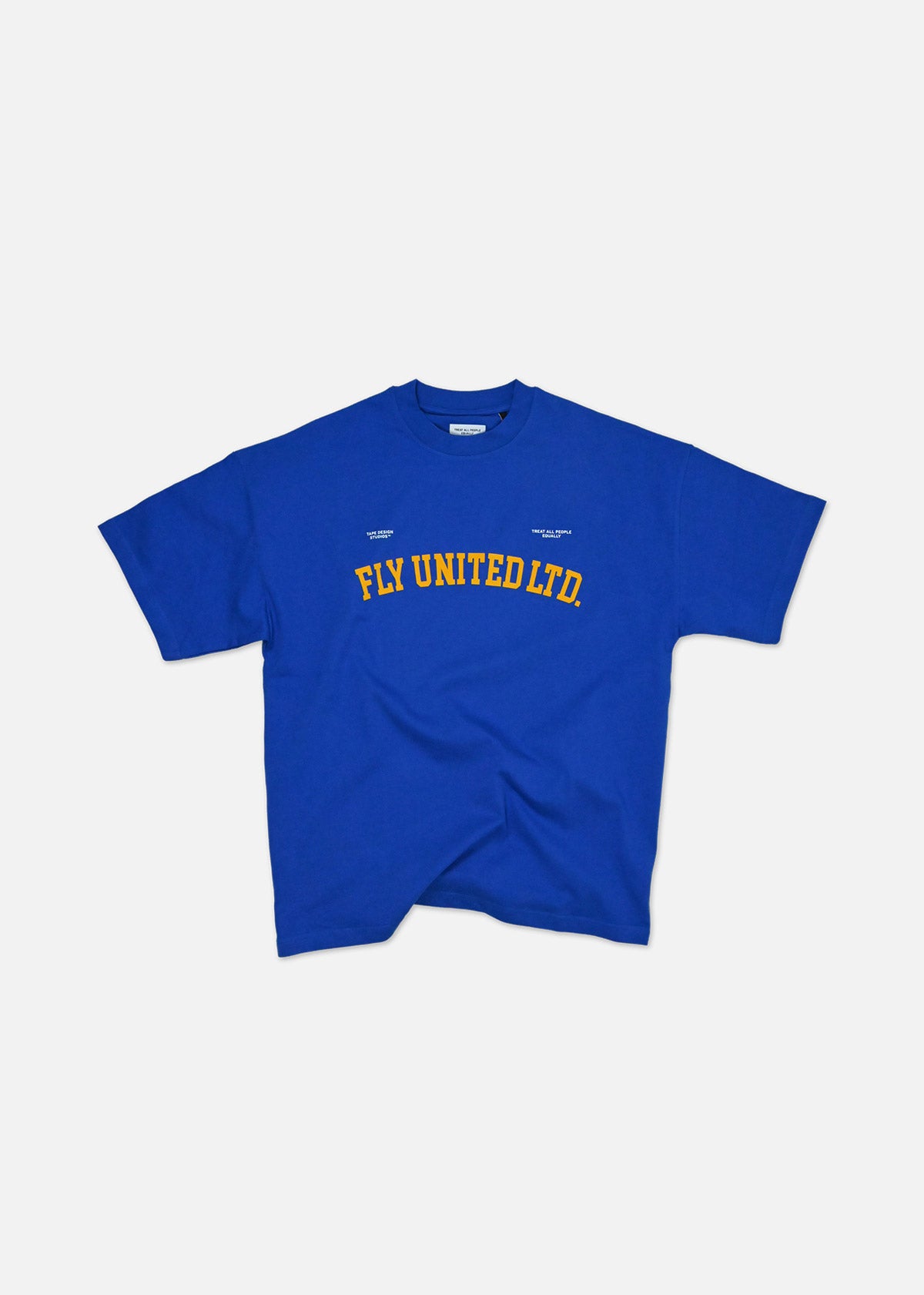 Fly United LTD. T-Shirt