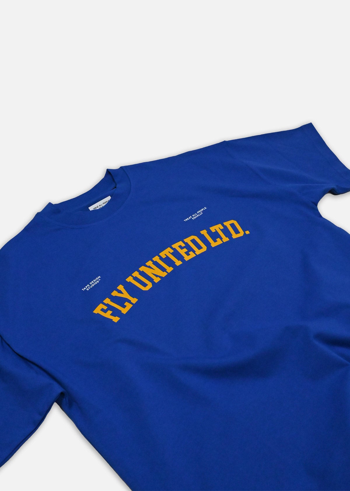 Fly United LTD. T-Shirt